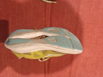 Used Hoka Rocket X2 bike — image 3 of 6