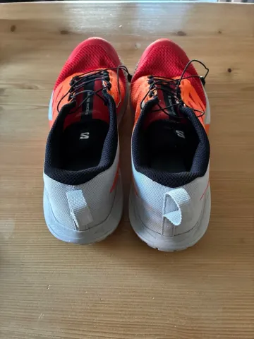 Used Salomon Sense Ride 5 bike — image 3 of 6