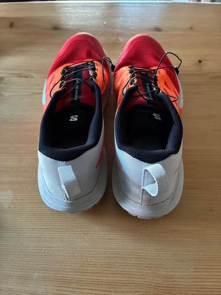 Used Salomon Sense Ride 5 bike — image 3 of 6