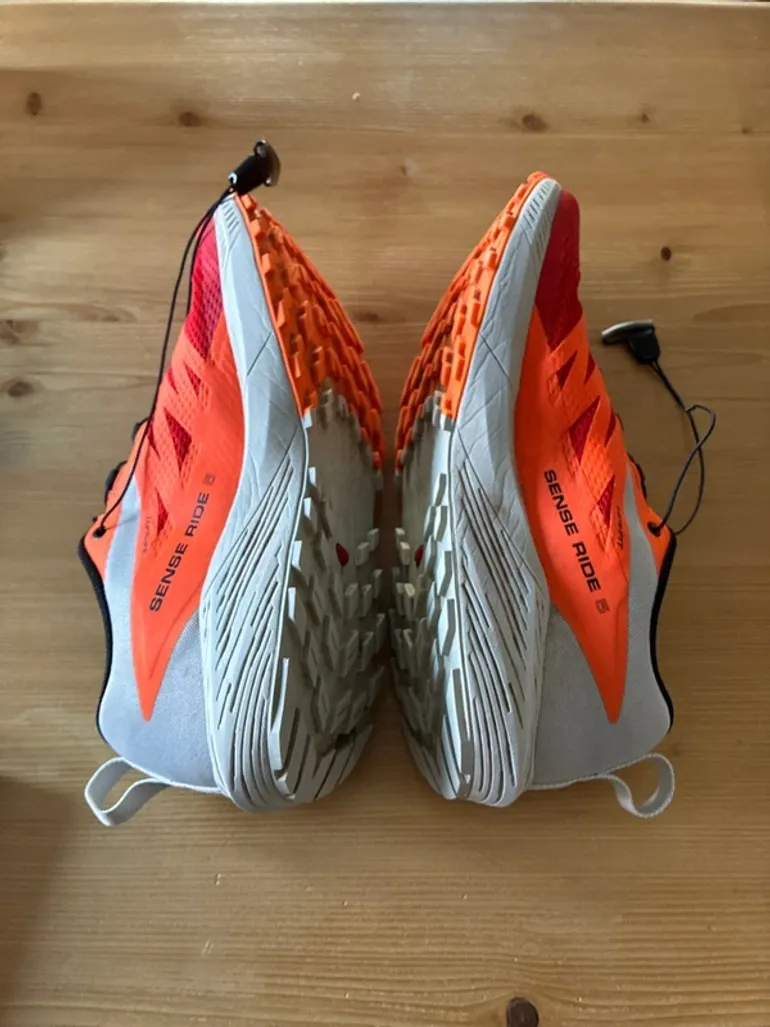 Used Salomon Sense Ride 5 bike — image 4 of 6