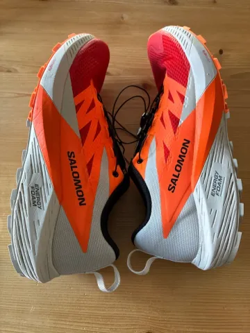 Used Salomon Sense Ride 5 bike — image 5 of 6