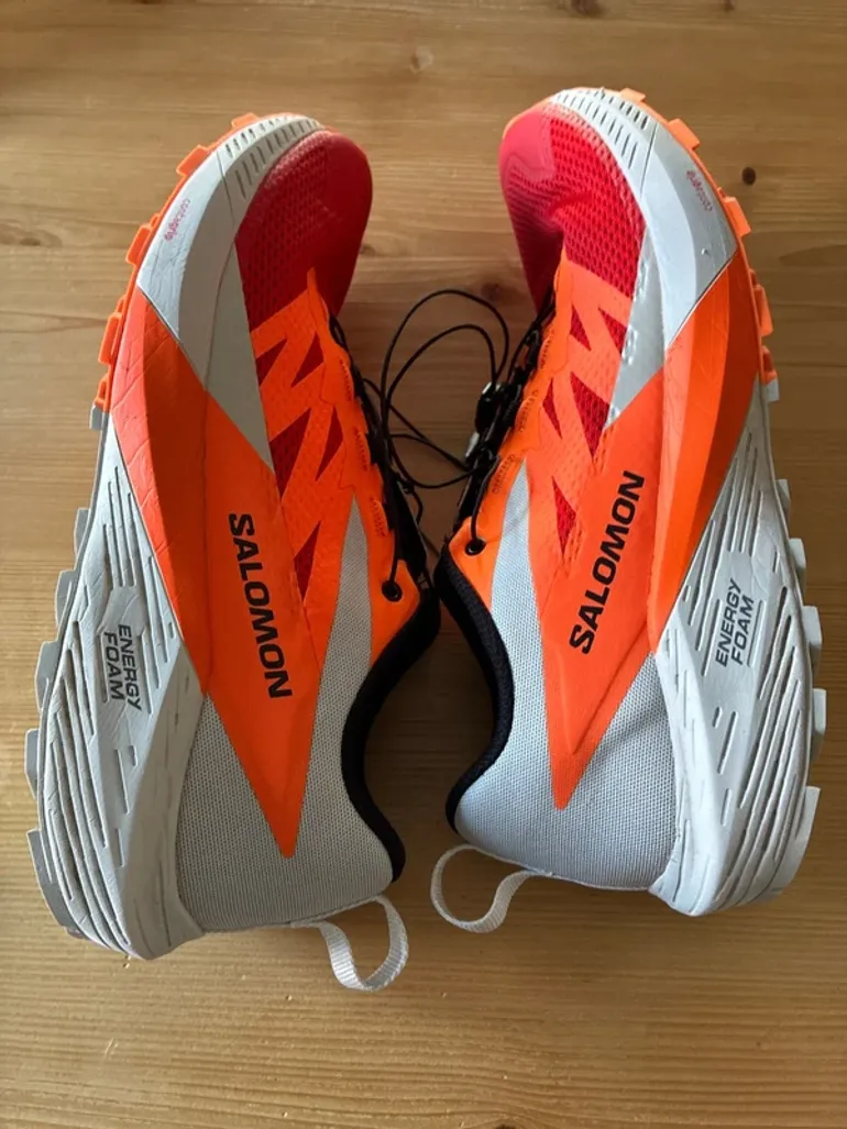 Used Salomon Sense Ride 5 bike — image 5 of 6
