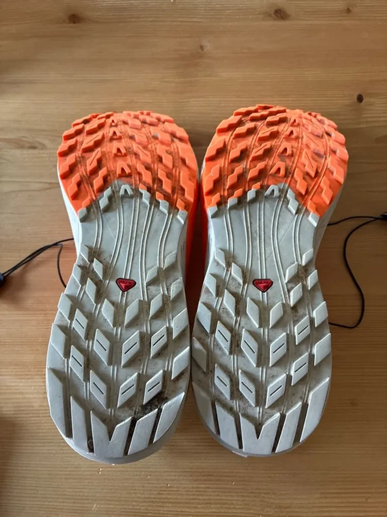 Used Salomon Sense Ride 5 bike — image 6 of 6