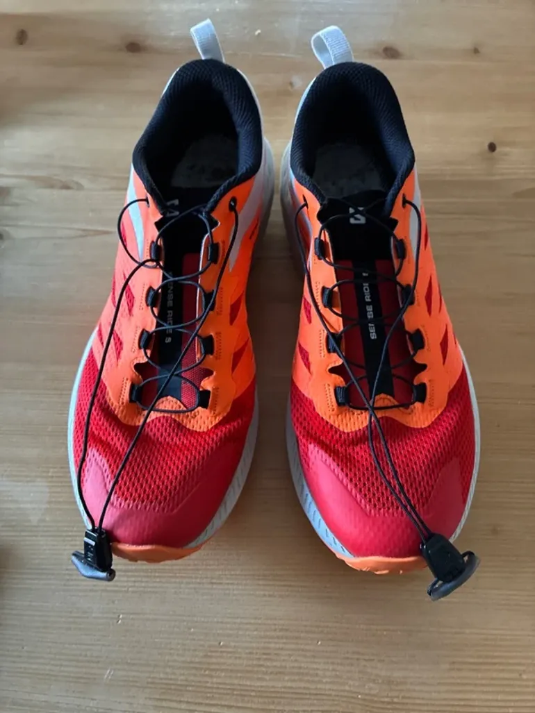 Used Salomon Sense Ride 5 bike — image 2 of 6