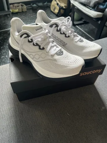 Brugt Saucony Ride 19 bike — billede 6 af 8