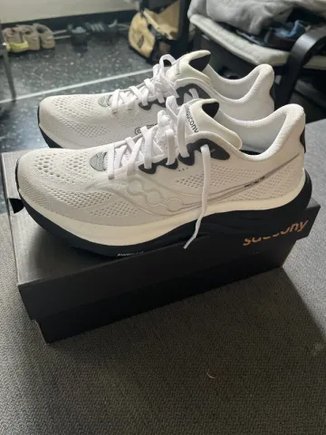 Brugt Saucony Ride 19 bike — billede 8 af 8
