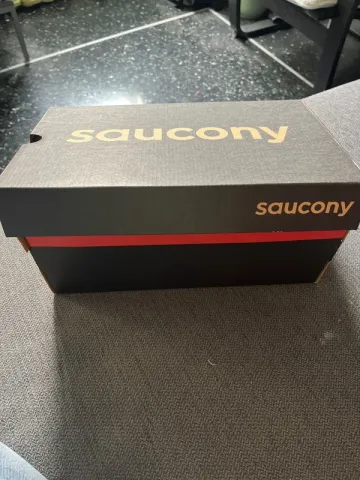 Brugt Saucony Ride 19 bike — billede 5 af 8
