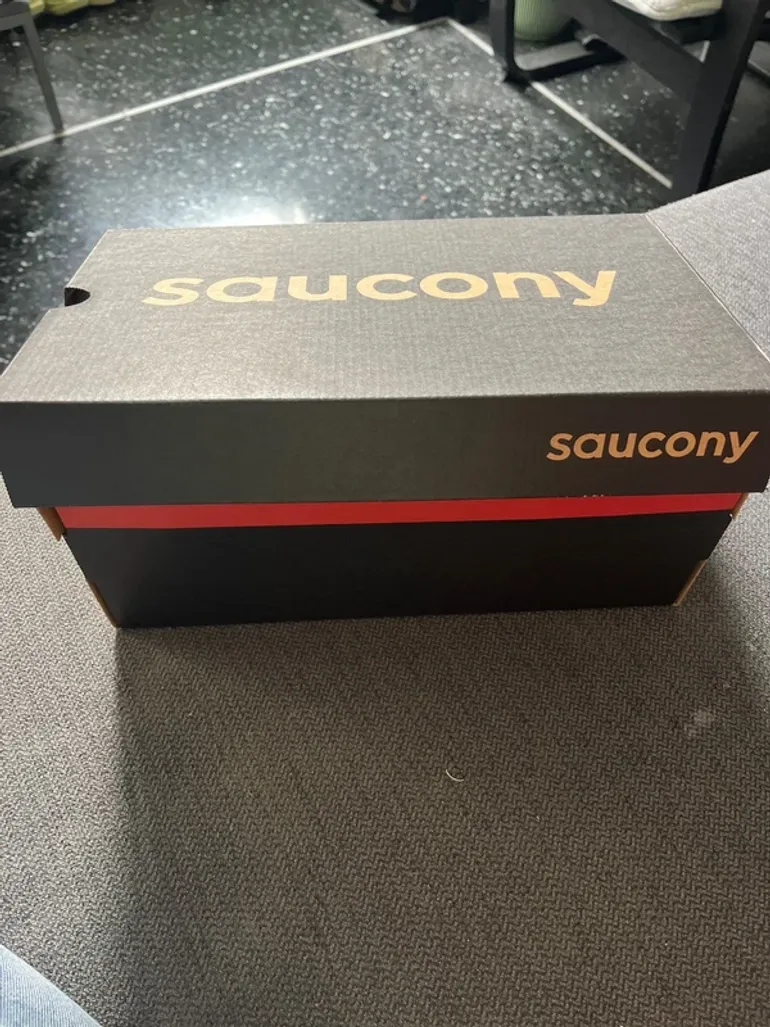 Brugt Saucony Ride 19 bike — billede 5 af 8