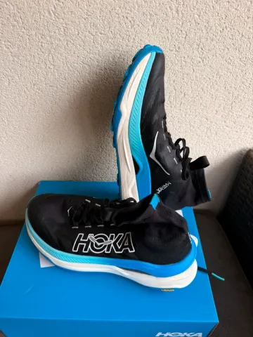 Used Hoka Tecton X3 bike — image 3 of 3
