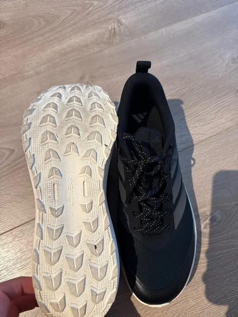 Used Adidas runners bike — image 5 of 6