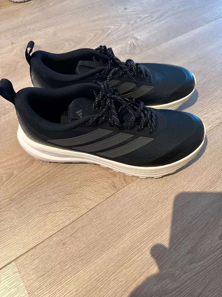 Used Adidas runners bike — image 2 of 6