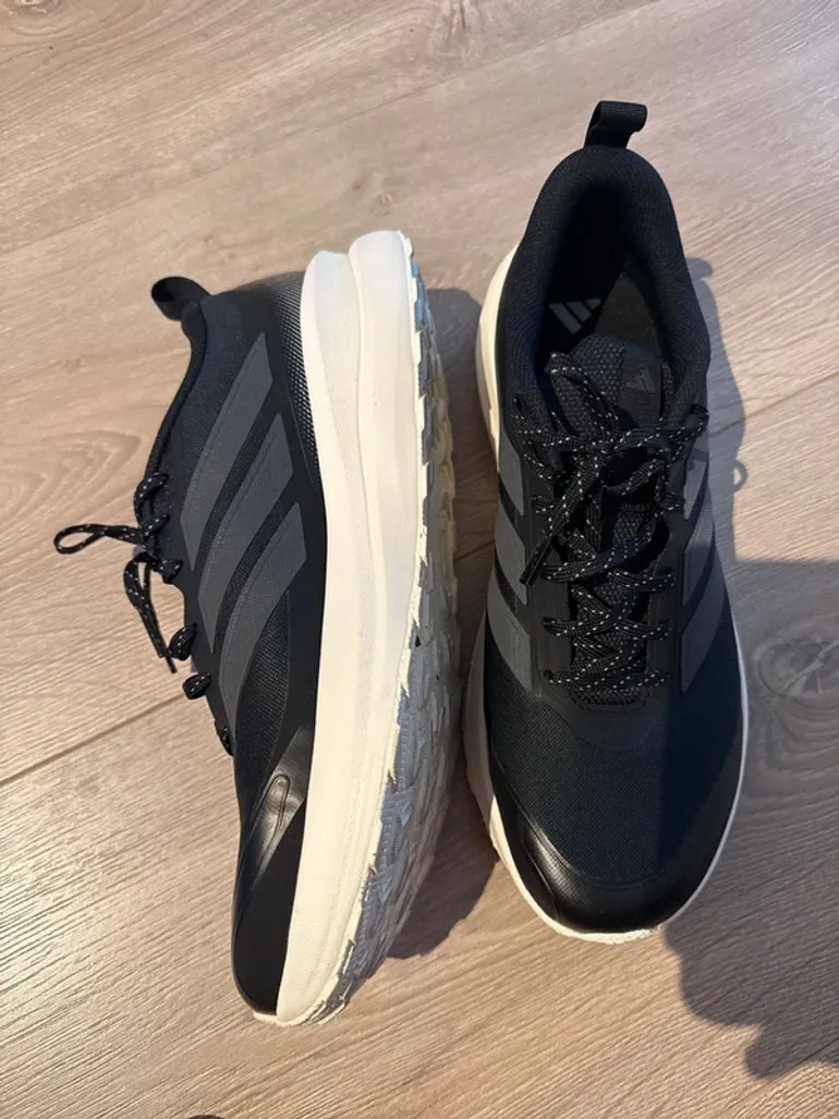 Used Adidas runners bike — image 4 of 6