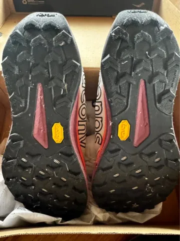 Brugt Saucony Peregrine 16 bike — billede 9 af 9