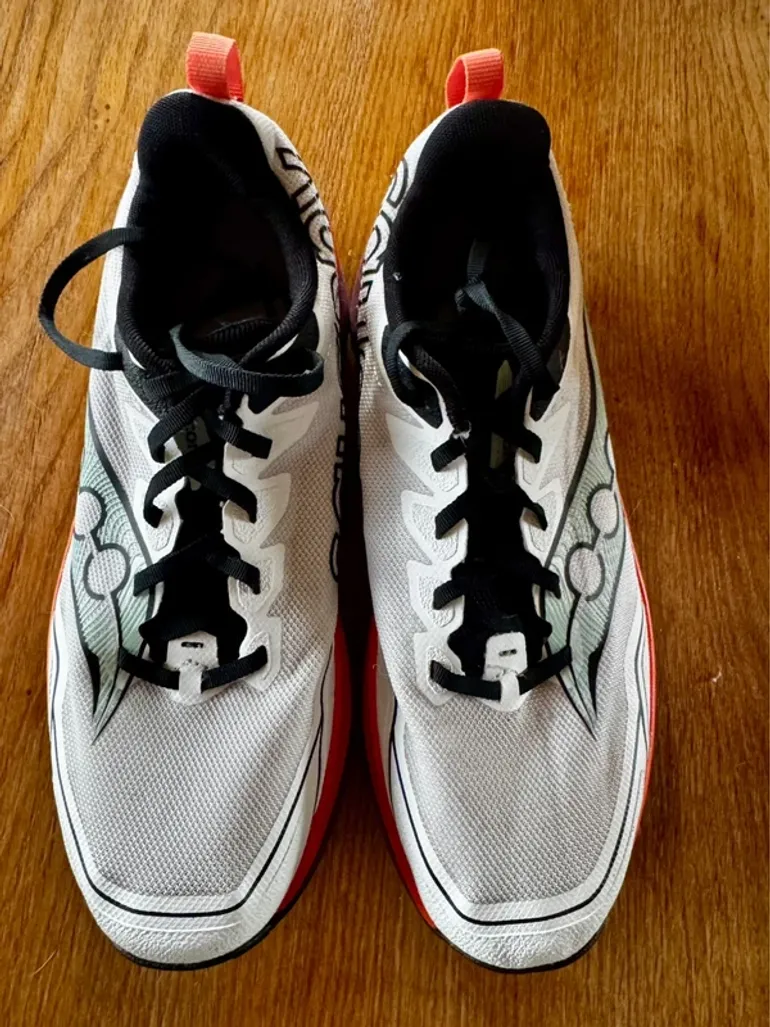 Brugt Saucony Peregrine 16 bike — billede 2 af 9