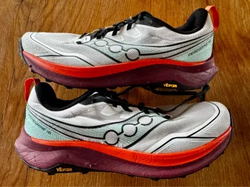 Brugt Saucony Peregrine 16 bike — billede 4 af 9