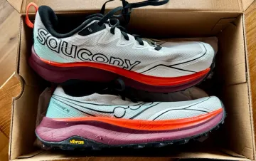 Brugt Saucony Peregrine 16 bike — billede 5 af 9