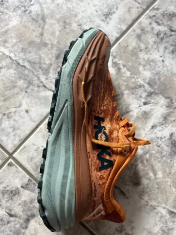 Used Hoka Stinson 7 bike — image 8 of 11