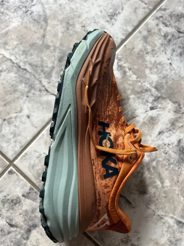 Used Hoka Stinson 7 bike — image 8 of 11