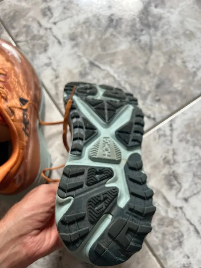 Used Hoka Stinson 7 bike — image 5 of 11