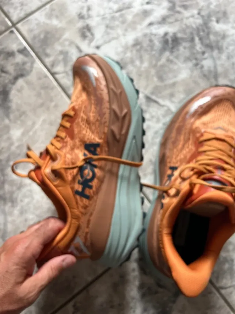 Used Hoka Stinson 7 bike — image 7 of 11