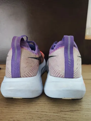 Asics Megablast bike d'occasion — image 6 sur 15