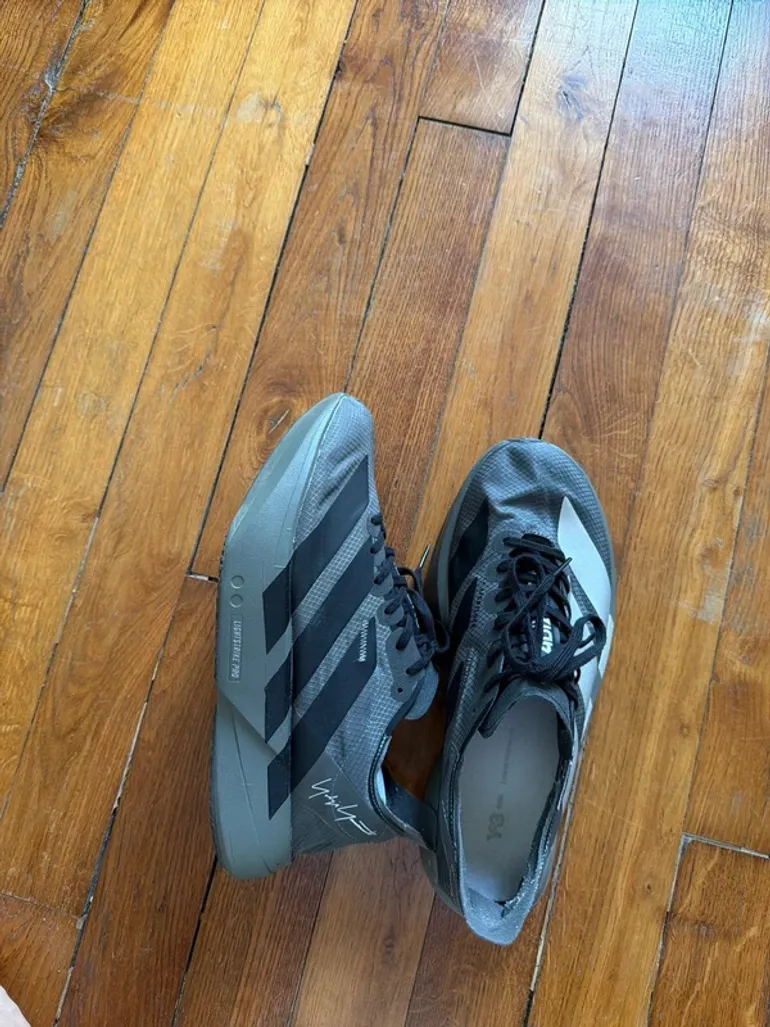 Used Pro Adios 4 Y-3 bike — image 5 of 8