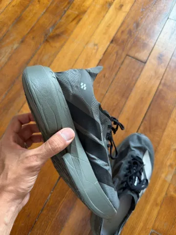 Used Pro Adios 4 Y-3 bike — image 6 of 8