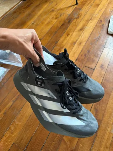 Used Pro Adios 4 Y-3 bike — image 8 of 8