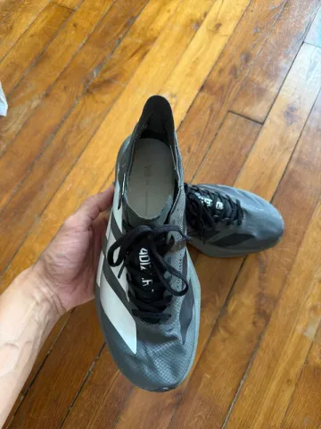 Used Pro Adios 4 Y-3 bike — image 2 of 8