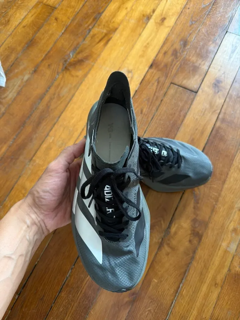 Used Pro Adios 4 Y-3 bike — image 2 of 8
