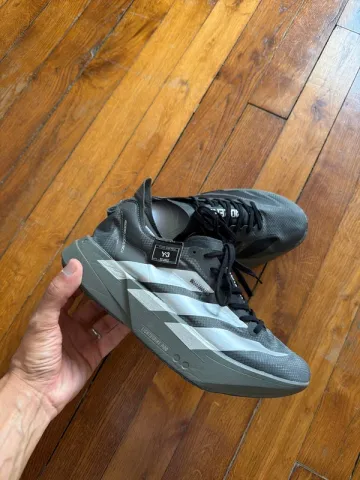 Used Pro Adios 4 Y-3 bike — image 1 of 8