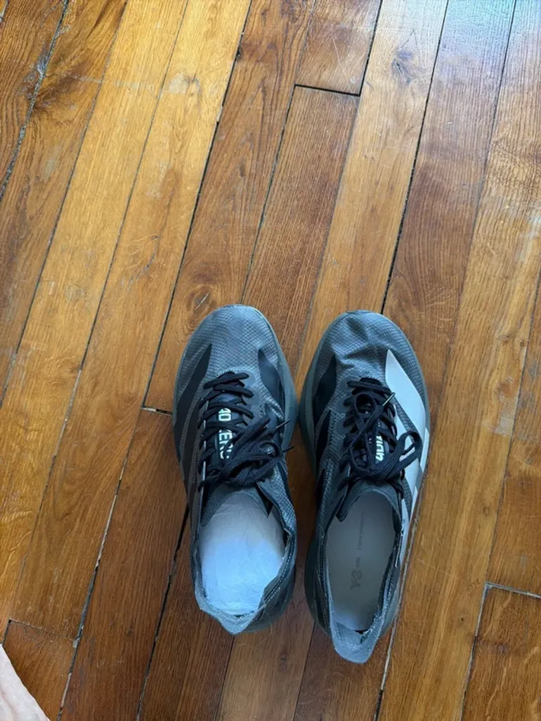 Used Pro Adios 4 Y-3 bike — image 4 of 8