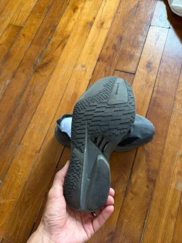 Used Pro Adios 4 Y-3 bike — image 3 of 8