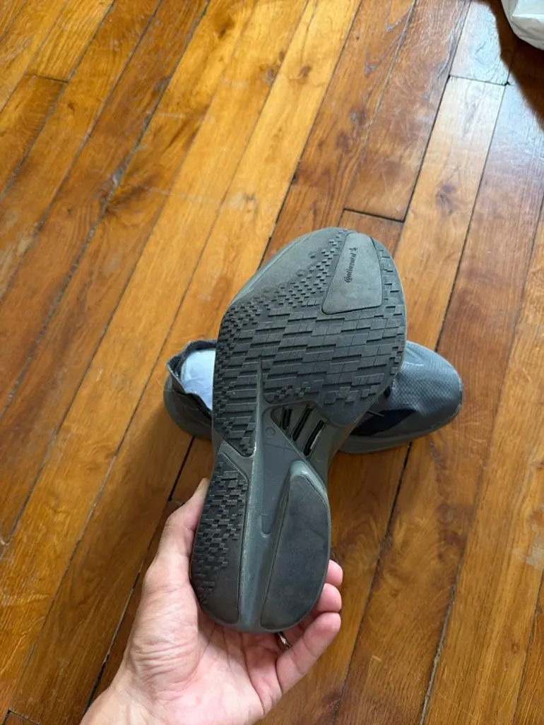 Used Pro Adios 4 Y-3 bike — image 3 of 8