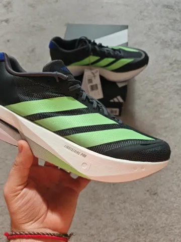 Gebrauchtes Adidas Adizero Boston 13 bike — Bild 3 von 12