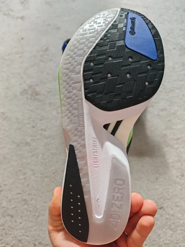 Gebrauchtes Adidas Adizero Boston 13 bike — Bild 7 von 12