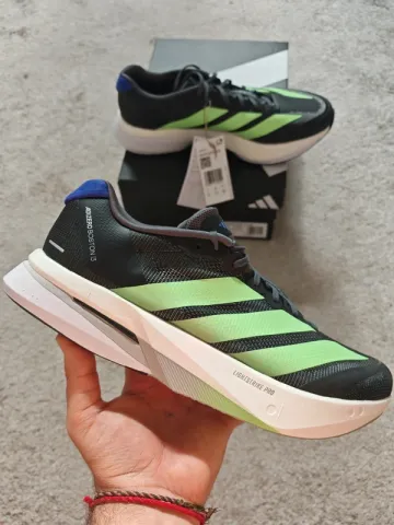 Gebrauchtes Adidas Adizero Boston 13 bike — Bild 1 von 12