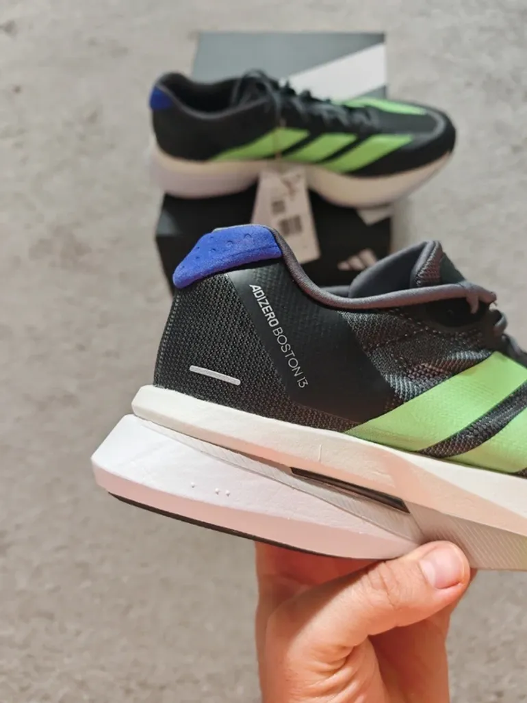 Gebrauchtes Adidas Adizero Boston 13 bike — Bild 2 von 12
