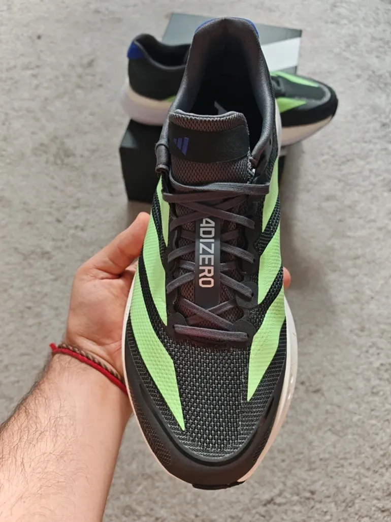 Gebrauchtes Adidas Adizero Boston 13 bike — Bild 4 von 12