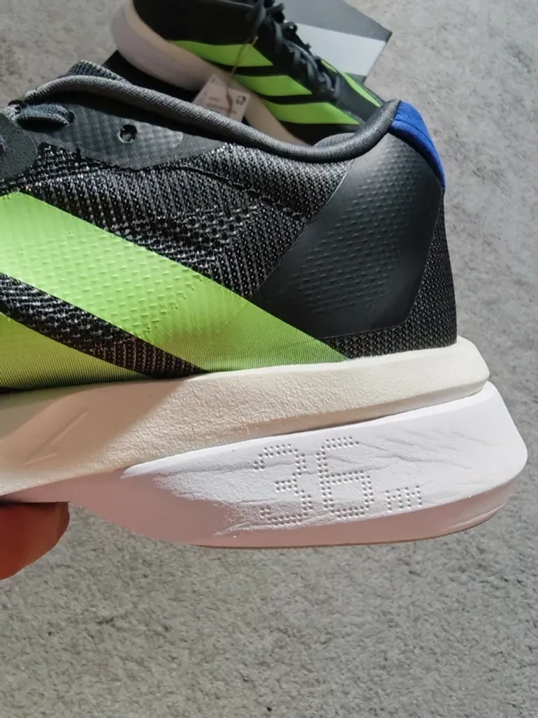 Gebrauchtes Adidas Adizero Boston 13 bike — Bild 6 von 12