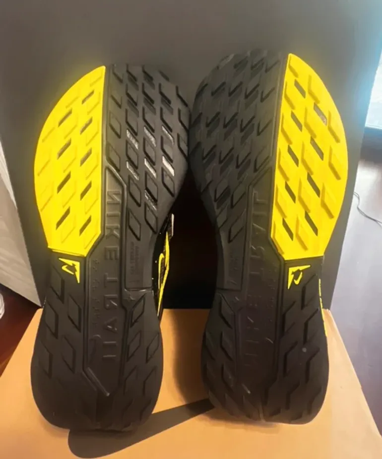 Used Pegasus Trail 5 bike — image 7 of 9