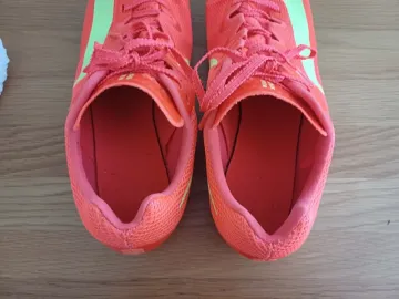 Used Nike Track and Field Sprint Spikes bike — image 6 of 8