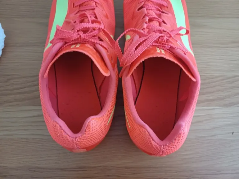 Used Nike Track and Field Sprint Spikes bike — image 6 of 8