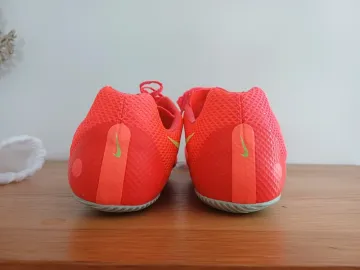 Used Nike Track and Field Sprint Spikes bike — image 4 of 8