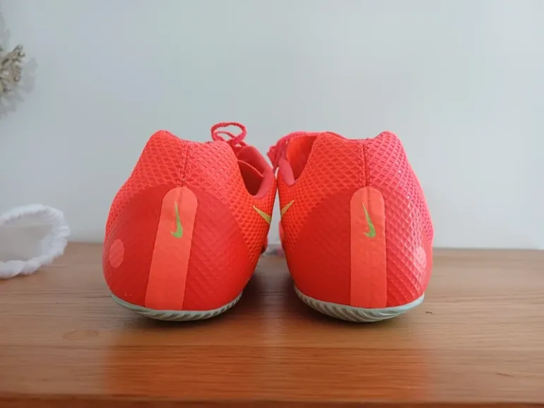 Used Nike Track and Field Sprint Spikes bike — image 4 of 8