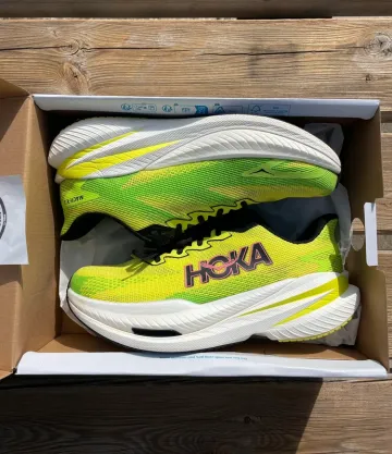 Used Hoka Mach X 3 2026 bike — image 2 of 2