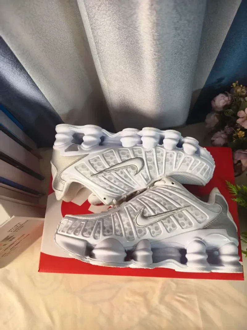 Tweedehands Nike Air TL Running Shoes