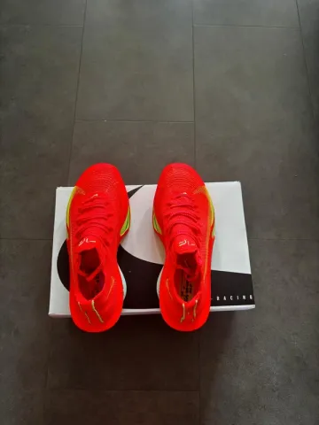 Used Nike Air Zoom Alphafly NEXT% 3 bike — image 6 of 9