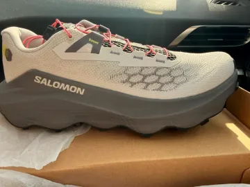 Used Salomon Glide 4 bike — image 1 of 6