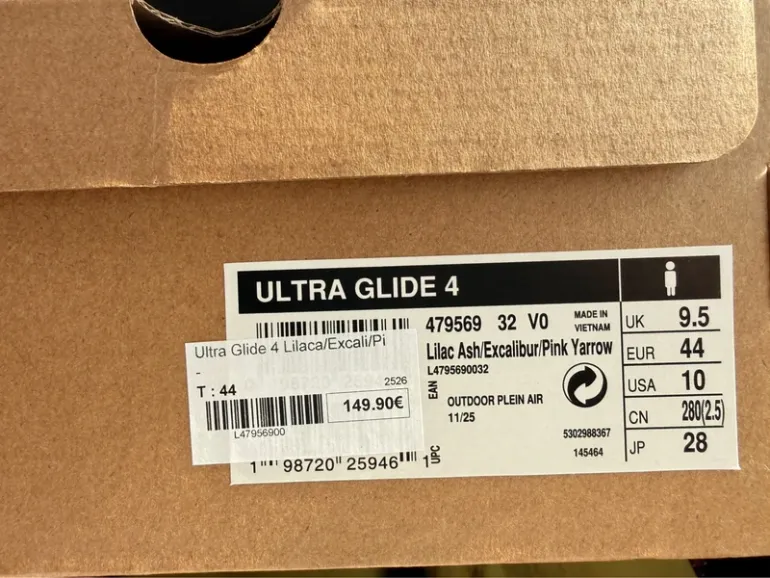 Used Salomon Glide 4 bike — image 6 of 6